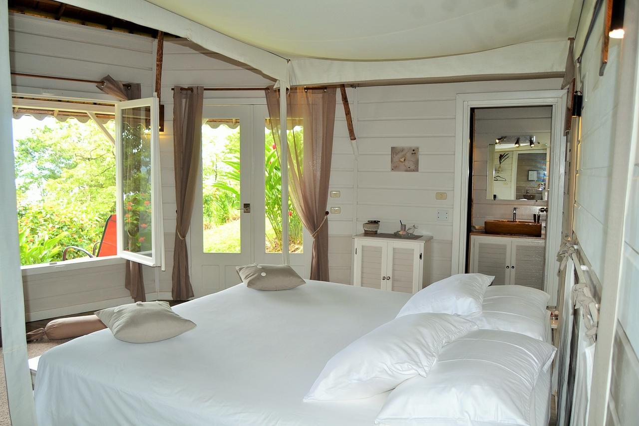 Nathylodge Bocas del Toro Exterior foto